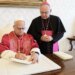 Pope Leo XIV signs first apostolic exhortation, ‘Dilexi te’