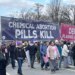 California law allowing anonymous abortion pill prescriptions endangers women, experts say