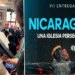Pope Leo XIV receives detailed report on attacks against the Catholic Church in Nicaragua