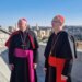 Italian bishops, Latin Patriarchate of Jerusalem to undertake joint Gaza hospital project 