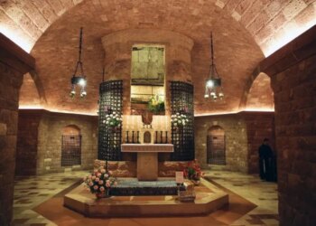Remains of St. Francis of Assisi to be publicly displayed for first time