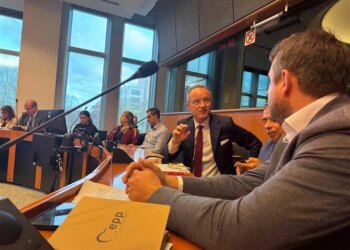 Peace plan inspired by Catholic EU founder Robert Schuman proposed at European Parliament: ‘Schuman Plan 2.0’