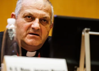 Archbishop says Church is ‘dying’ in Syria