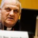 Archbishop says Church is ‘dying’ in Syria