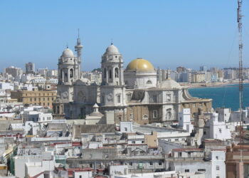 Spanish bishop accused of sexual abuse maintains his innocence