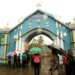 Bangladesh police arrest suspect linked to political group in bomb attacks on Catholic cathedral and school