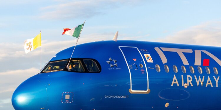 Airbus computer issue affects papal plane during trip to Turkey