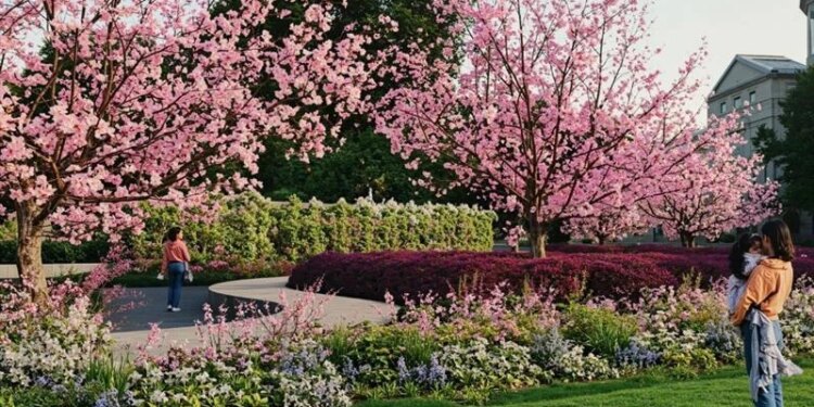 ‘An encounter with Jesus’: Artist behind living wall memorial for unborn shares mission