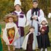 Halloween: 4 ways to celebrate ‘Holywins’ with your family on the eve of All Saints