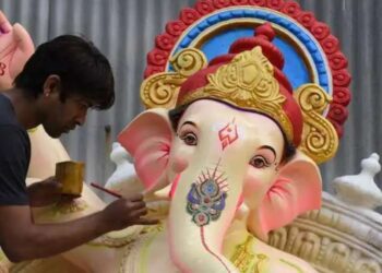 Faith and culture heal India’s wounded land