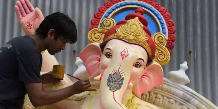 Faith and culture heal India’s wounded land