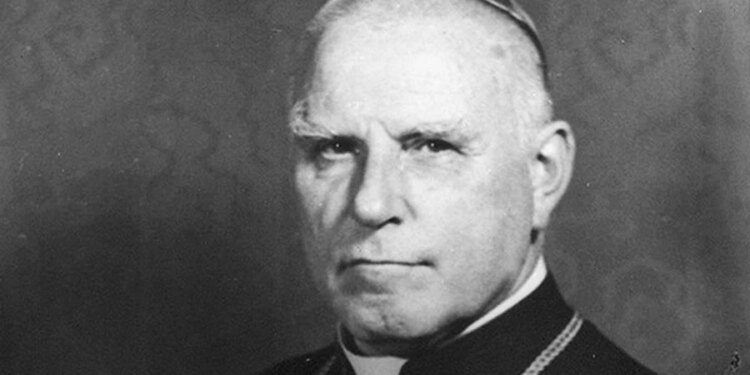 Apostolic nuncio to Germany: ‘Lion of Munster’ Cardinal von Galen should be canonized