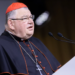 Influential Cardinal Dominik Duka who suffered for faith under communism in Czech Republic dies