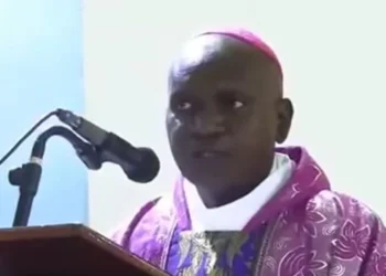 Tanzania bishop urges respect for life amid reports of thousands killed post-election