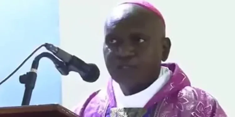 Tanzania bishop urges respect for life amid reports of thousands killed post-election