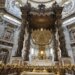 Pope Leo XIV centralizes oversight of St. Peter’s Basilica and the Basilica of St. Mary Major
