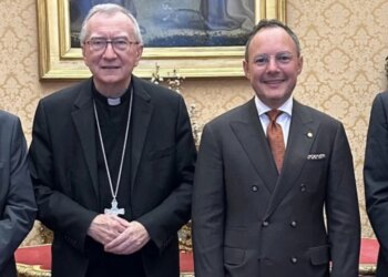 The Vatican and Andorra discuss decriminalization of abortion