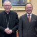 The Vatican and Andorra discuss decriminalization of abortion
