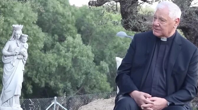 Cardinal Gerhard Müller calls for overcoming ideological divisions in the Church