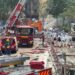 HK begins mourning period after fire kills at least 128