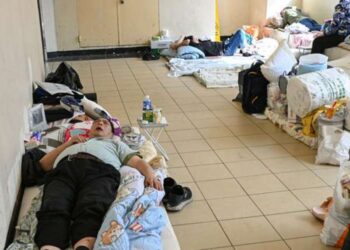 Hong Kong's deadliest blaze in decades kills at least 94