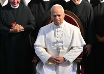 Pope Leo, Orthodox leader to celebrate early Christian milestone