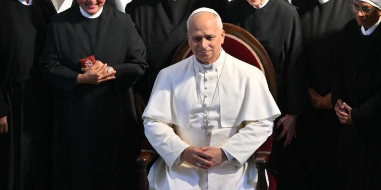 Pope Leo, Orthodox leader to celebrate early Christian milestone