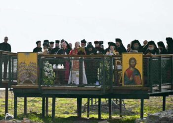 Pope Leo to visit Istanbul's Blue Mosque