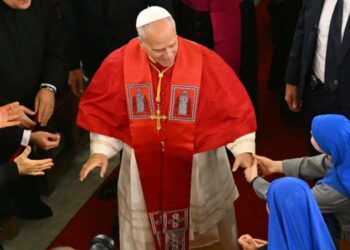 Turkey not 'hostile' to Christians, says Patriarch Bartholomew I