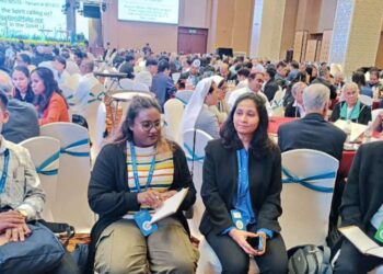 Dialogue key for Asian Churches’ synodal journey: Malaysian archbishop