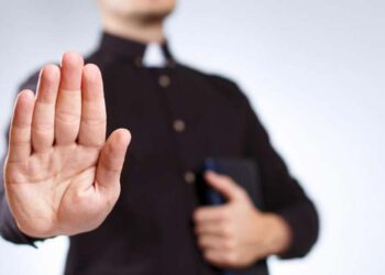 Clericalism hijacks the Church