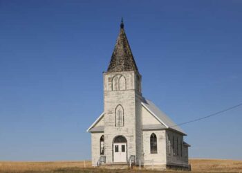 Rethinking parish life