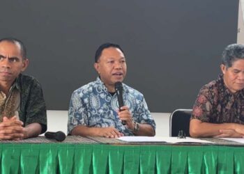 Indonesian Catholic university fires priest for sexual abuse