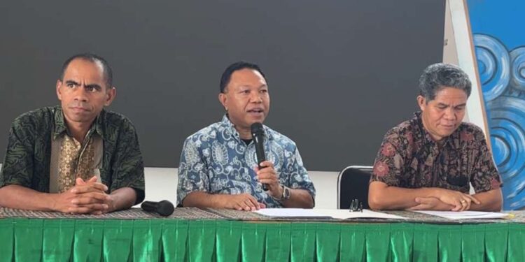 Indonesian Catholic university fires priest for sexual abuse