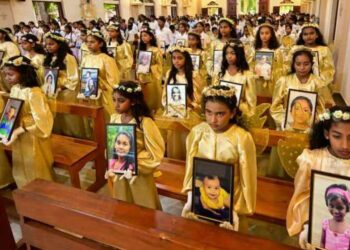 Sri Lanka opens special court to fast-track Easter Sunday bombing trial