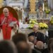 Pope Leo reminds Turkish Catholic minority of the ‘logic of littleness’