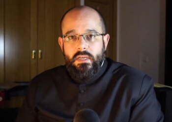 Church tribunal acquits priest of charge of ‘inciting hatred’ against the Holy See