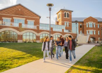 Newman Guide adds Catholic elementary, secondary, graduate school sections