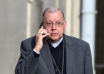 Vatican confirms French bishop’s resignation linked to inappropriate conduct toward women
