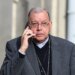 Vatican confirms French bishop’s resignation linked to inappropriate conduct toward women