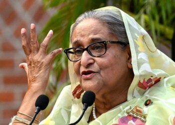 Bangladesh Catholic bishop criticizes Sheikh Hasina death sentence as politically motivated