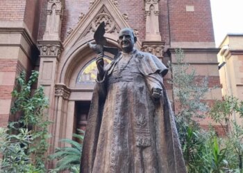 How the man who became Pope John XXIII helped shape Vatican-Turkey relations