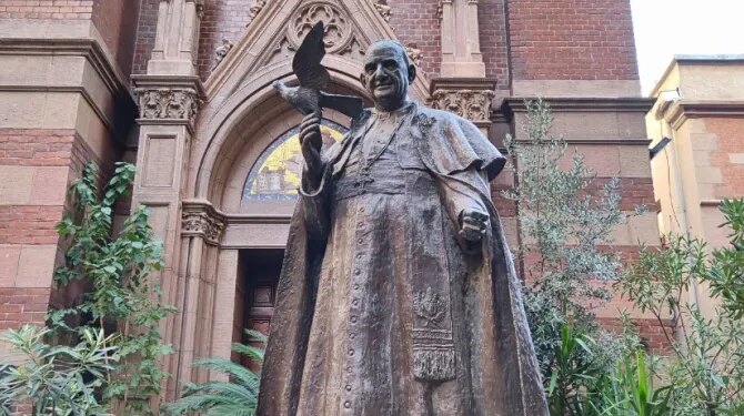 How the man who became Pope John XXIII helped shape Vatican-Turkey relations