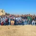 Maronite Church in Syria celebrates Mass at ancient shrine of St. Maron after 15 years of silence