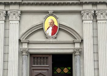 9 historic religious sites Pope Leo XIV will visit in Turkey, Lebanon