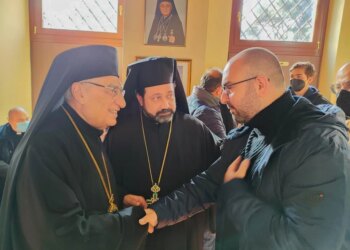 Lebanese Catholics abroad await Pope Leo XIV’s visit to their homeland with hope