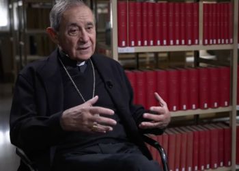 Vatican City: How the world’s smallest state is governed