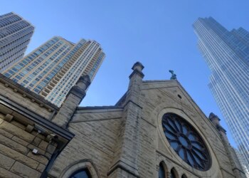 Archdiocese of Chicago kept ‘known serial predators’ in ministry for years, lawsuits say