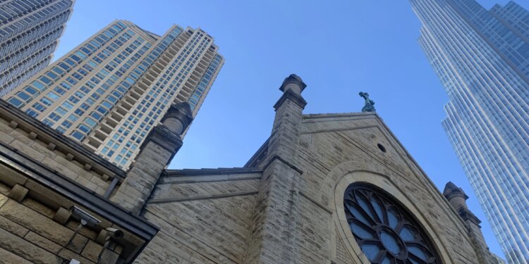 Archdiocese of Chicago kept ‘known serial predators’ in ministry for years, lawsuits say