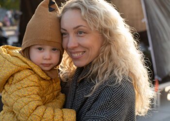 Serving truth in a secular age: Lithuania’s new vice minister of justice speaks on faith and duty